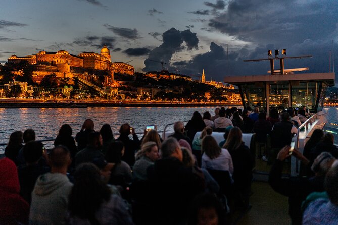 Budapest Danube River Sightseeing Night Cruise with Drink - Quick practical tips that improve your odds