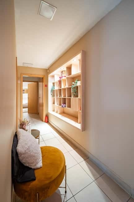 Budapest, Day Spa: Sauna, Massage and Relaxation Room - Who This Budapest Day Spa Is Best For