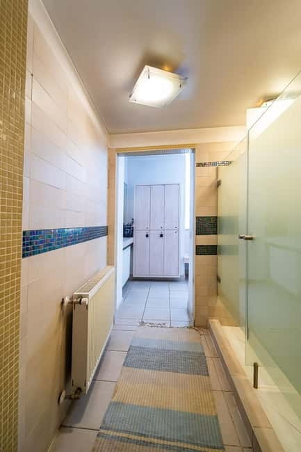 Budapest, Day Spa: Sauna, Massage and Relaxation Room - Small Tips That Keep the Experience Smooth