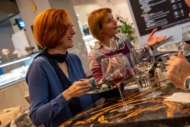 Budapest Dinner with a Local: 4-Course Meal with Wine & Palinka - Key things worth knowing