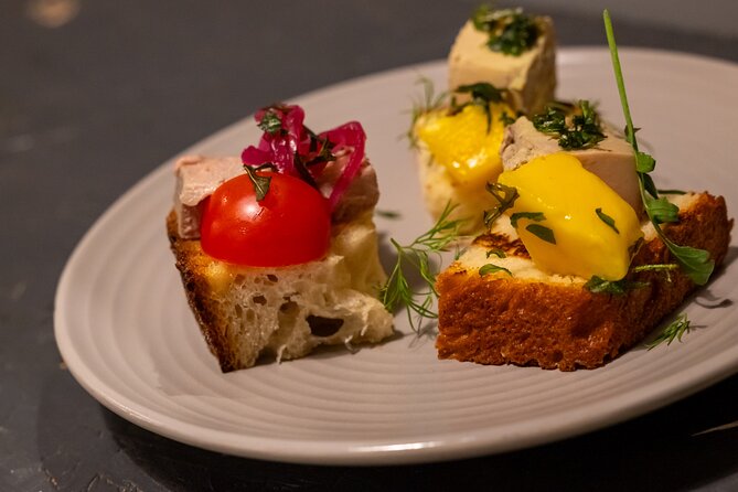 Budapest Dinner with a Local: 4-Course Meal with Wine & Palinka - Price and value: what $93.49 buys you in real terms