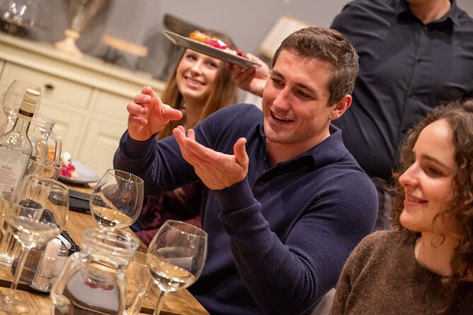 Budapest Dinner with a Local: 4-Course Meal with Wine & Palinka - Who should book, and who should think twice