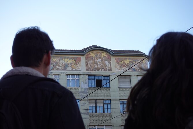 Budapest District 8 Crime and Culture Walking Tour - What makes the route work in real life
