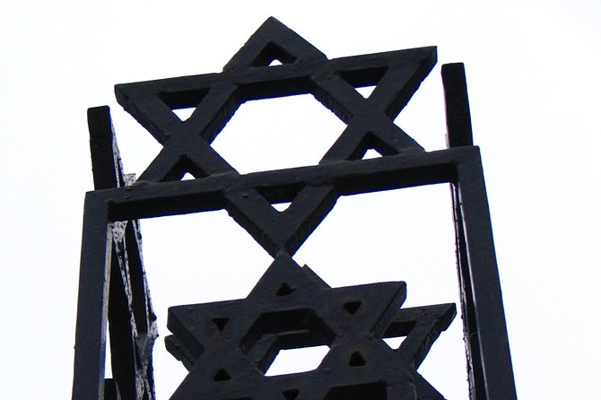 Budapest Dohany Synagogue & Hungarian Jewish Museum & free extras - Timing tips: choosing the right daily entry slot without stress