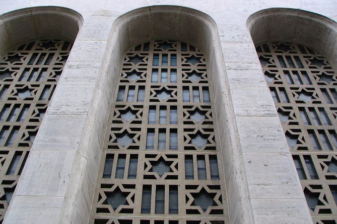 Budapest Dohany Synagogue & Hungarian Jewish Museum & free extras - Dress code and security: the stuff that can slow you down