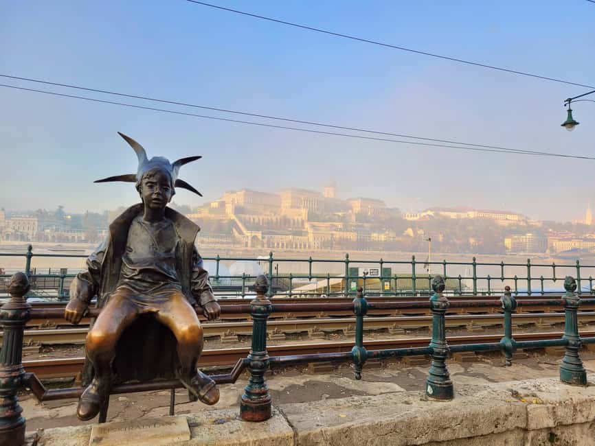 Budapest: Downtown gems of Pest - St. Stephen’s Basilica: the stop that balances drama and faith