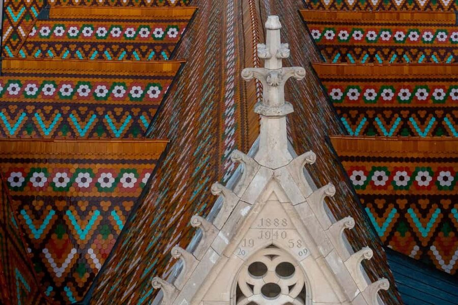 Budapest: Downtown gems of Pest - Learning about Budapest’s oldest underground while you’re in the zone