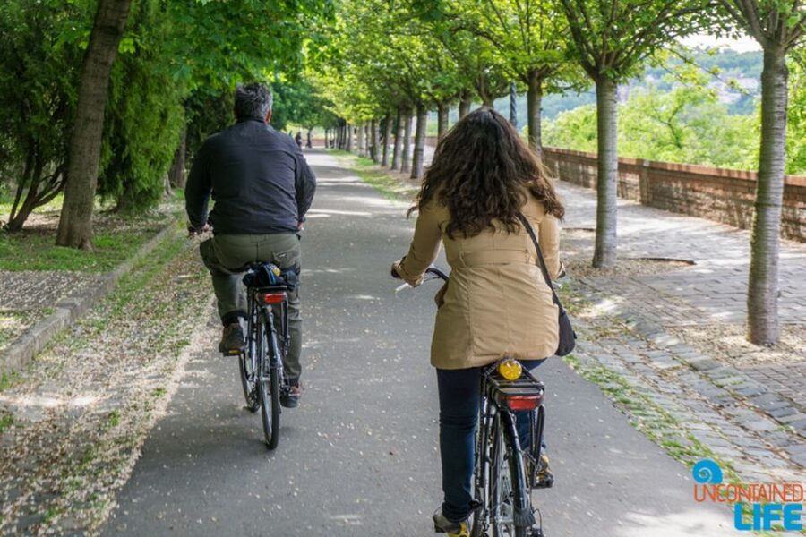 Budapest: E-Bike Guided Tour and Castle Hill - The Big Idea: Why This Budapest E-Bike Route Works in 3 Hours