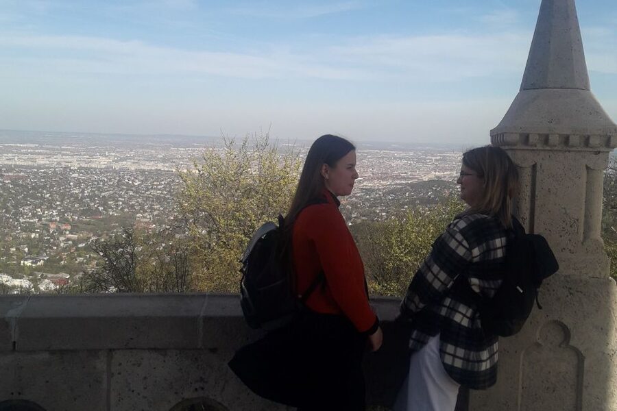 Budapest: Elisabeth Tower Visit by Chairlift & Transport - Batthyány Square start: where the tour begins and why the location matters