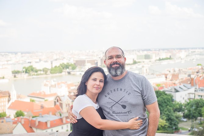 Budapest Essential Walk&Food tasting - Key things to know before you go