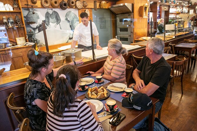 Budapest Essentials Private Tour Highlights and Hidden Gems - Key Highlights Worth Marking on Your Day