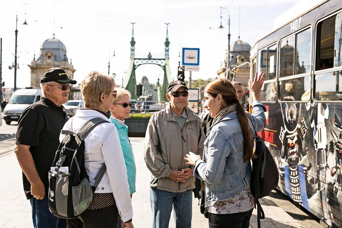 Budapest Essentials Private Tour Highlights and Hidden Gems - Price and Value: What $116.36 Buys You (and What It Doesn’t)