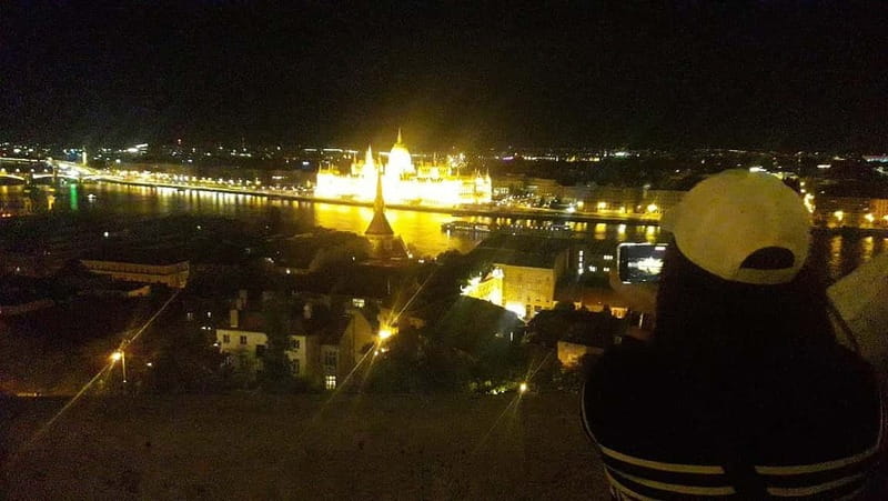 Budapest: Evening Castle Hill Tour with Fishermen's Bastion - Who This Tour Suits Best (and Who Might Prefer Another Option)