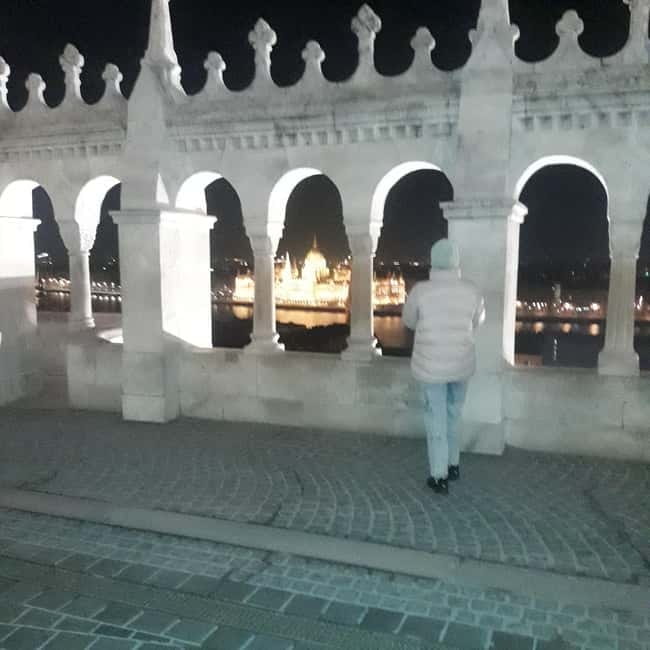 Budapest: Evening Castle Hill Tour with Fishermen's Bastion - My Booking Checklist Before You Go