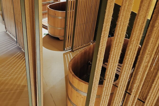 Budapest Exclusive Thermal Spa LUKACS LUXURIOUS PRIVATE BEER BATH - Comfort tips that prevent a bad day