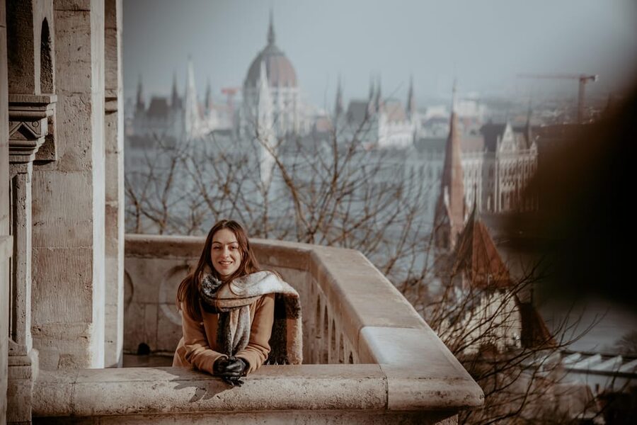 Budapest: Fast Private Photoshoot at Fisherman's Bastion - Who This Photoshoot Is Best For (and Who Should Skip)