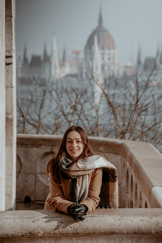 Budapest: Fast Private Photoshoot at Fisherman's Bastion - FAQ