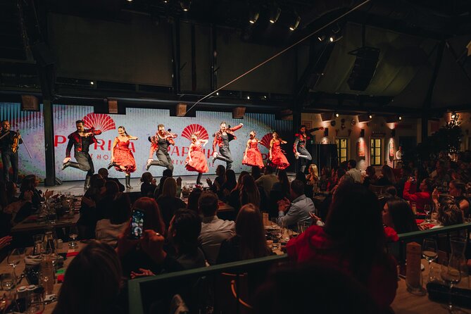 Budapest: Folklore Revue Show with Unlimited Dinner & Drinks - Price and Value: Why This Ticket Is More Than a Seat