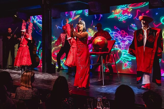 Budapest: Folklore Revue Show with Unlimited Dinner & Drinks - Who This Is Best For (And Who Might Want to Pass)