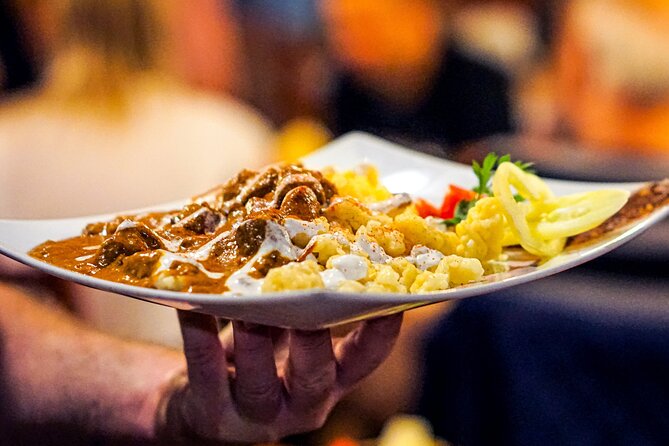 Budapest Food Tour in Obuda with 8+ Tastings of Hidden Food Gems - Óbuda Over the Usual Tourist Trail