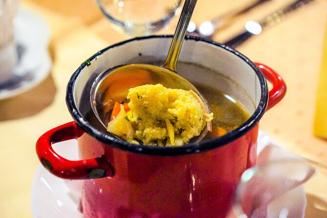 Budapest Food Tour in Obuda with 8+ Tastings of Hidden Food Gems - Óbuda: Eating Where Locals Live, Not Where Tour Groups Line Up