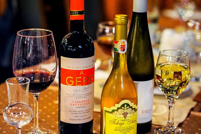 Budapest Food Tour in Obuda with 8+ Tastings of Hidden Food Gems - Price and Value: Is $118.52 Reasonable for This Mix?