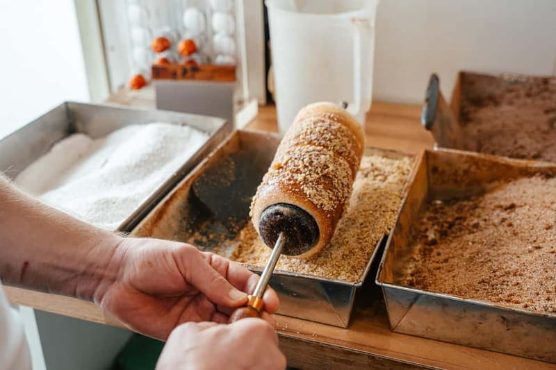 Budapest: Food Tour Market to Tavern: 14+ Tasters & Wines - Key highlights worth planning around