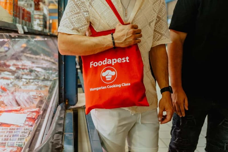 Budapest: Food Tour Market to Tavern: 14+ Tasters & Wines - Who this tour is best for (and who should reconsider)