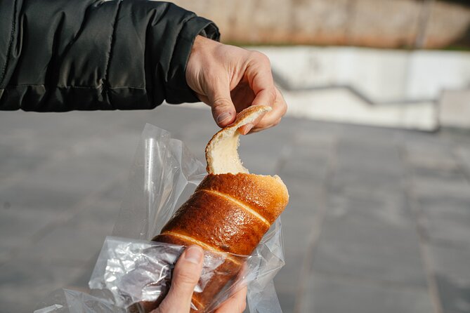 Budapest Food Tour: Market to Tavern with 14+ Tasters & Wines - Value check: is $76 actually a good deal in Budapest terms?