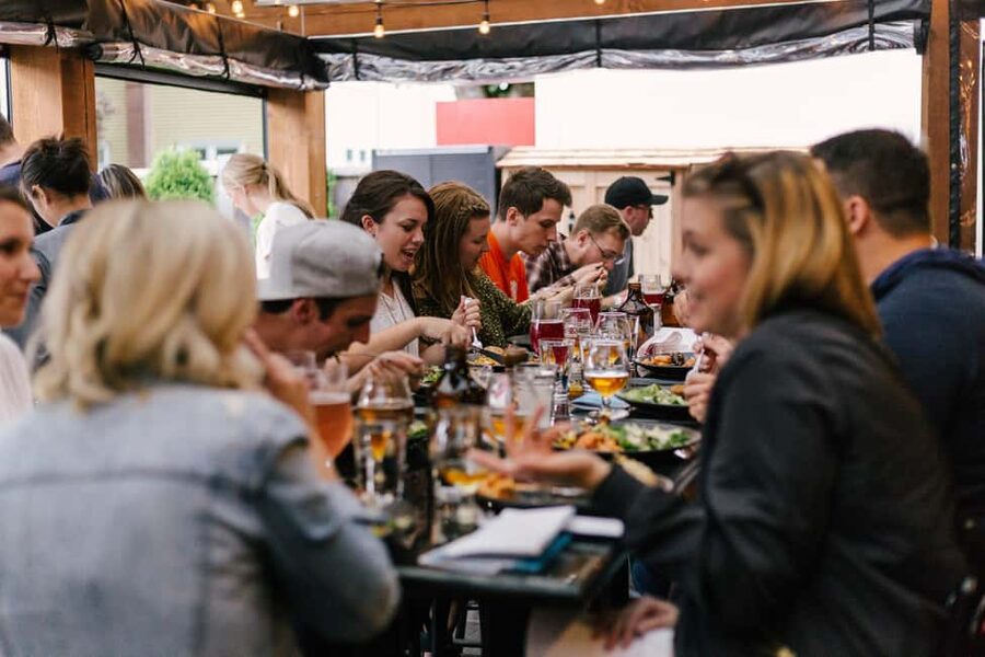 Budapest: Food Tour of Hidden Gems for Small Groups - Key things to know before you go