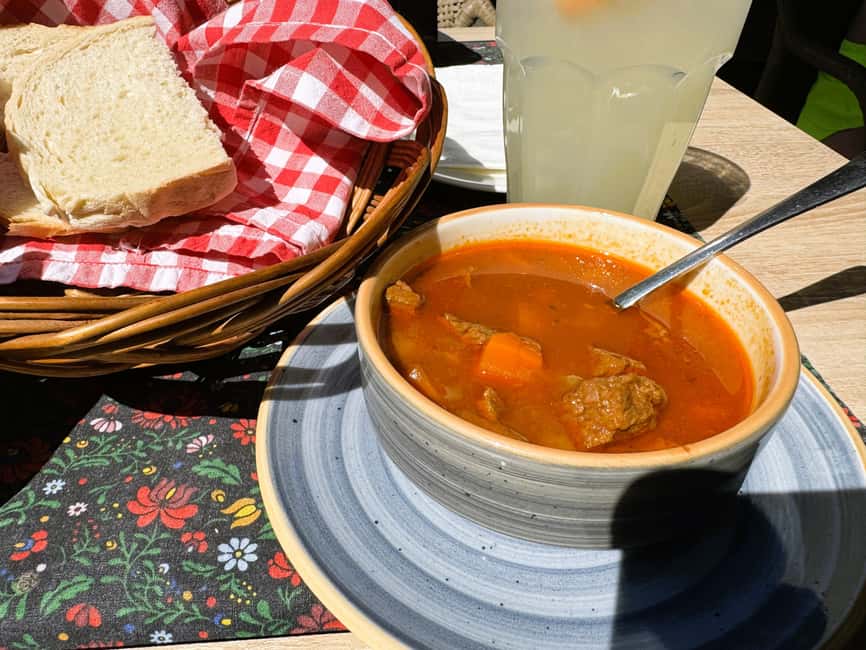 Budapest: Food Tour of Hidden Gems for Small Groups - Why This Budapest Food Tour Works (Even If You’re Short on Time)