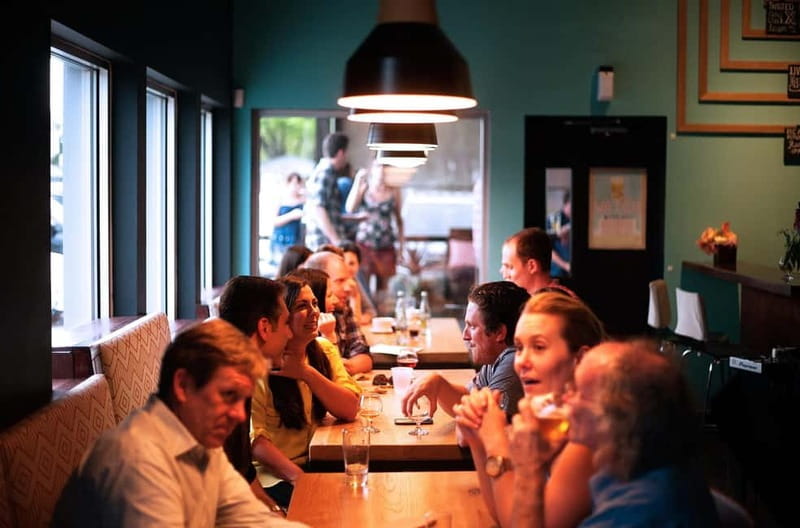 Budapest: Food Tour of Hidden Gems for Small Groups - The Role of the Guide: Why Maria’s Style Matters