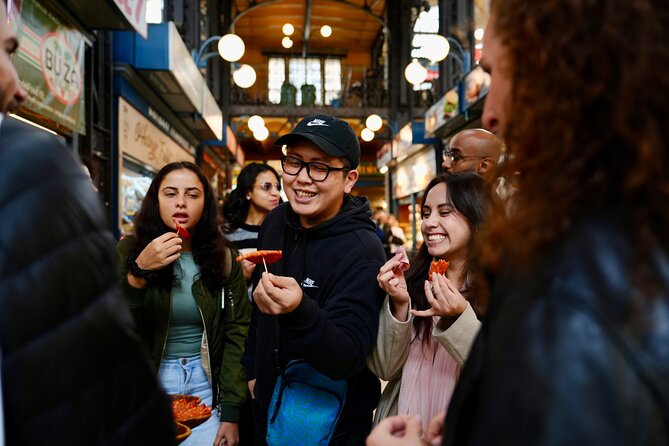 Budapest Food Tour: Wine, Foie Gras & 20+ Tastings - Key Highlights You’ll Care About