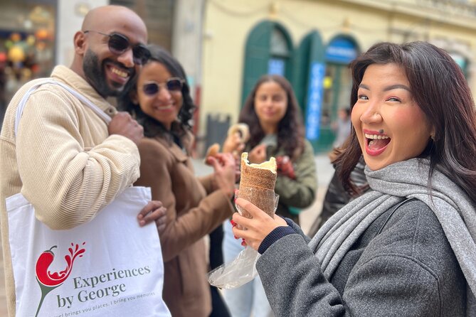 Budapest Food Tour: Wine, Foie Gras & 20+ Tastings - Why This Budapest Food Tour Fits So Well Into One Day