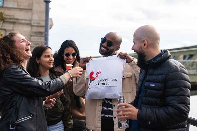 Budapest Food Tour: Wine, Foie Gras & 20+ Tastings - Gellért Hill Views and Saint Gellért’s Name
