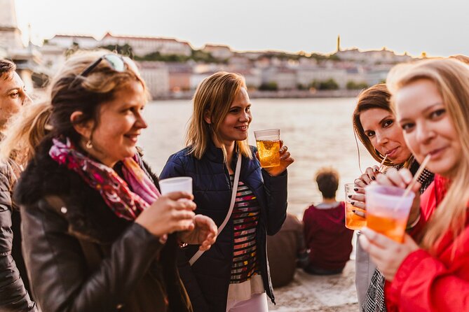 Budapest Food Tour with a Local: A Feast for Foodies 100% Personalized - Why this Budapest food walk works (and for whom it’s perfect)