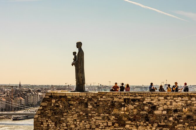 Budapest Food Tour with a Local: A Feast for Foodies 100% Personalized - How the local guide personalizes everything (and why that shows up in the food)