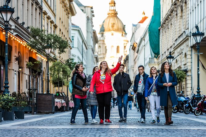 Budapest Food Tour with a Local: A Feast for Foodies 100% Personalized - Price and value: what $147.24 buys you here