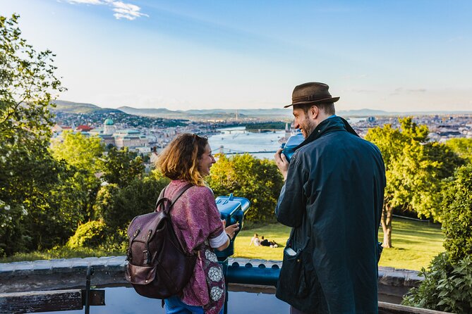 Budapest Food Tour with a Local: A Feast for Foodies 100% Personalized - When to book and who should choose it