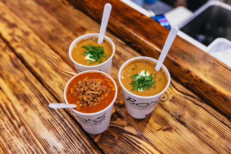 Budapest Food Walking Tour: Eat, Sip & Explore Like a Local - Price and value: is $73 fair for a 3-hour Budapest food tour?