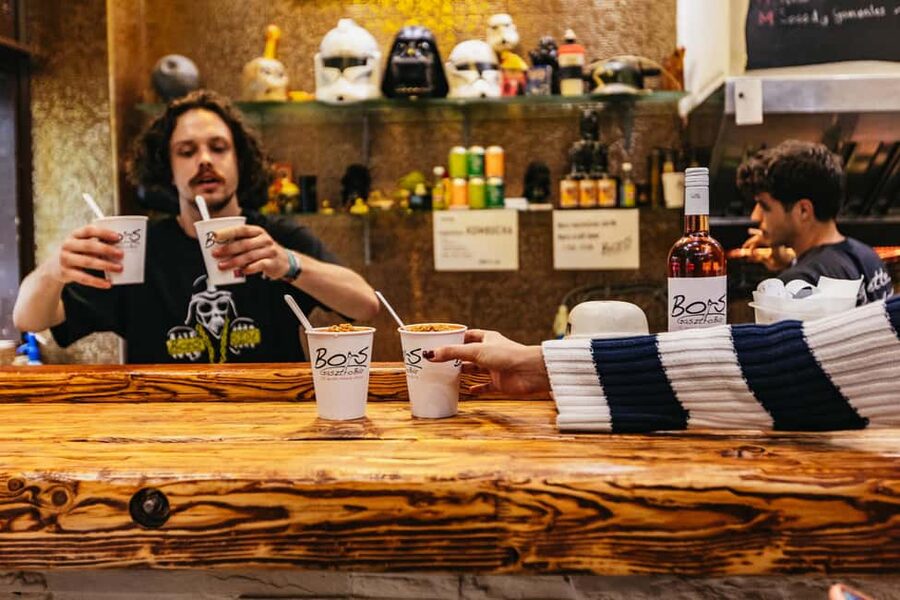 Budapest Food Walking Tour: Eat, Sip & Explore Like a Local - What the guides do best (and why it affects your food)