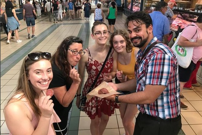 Budapest Foodie Tour - How to Make the Most of the Tastings Without Overdoing It