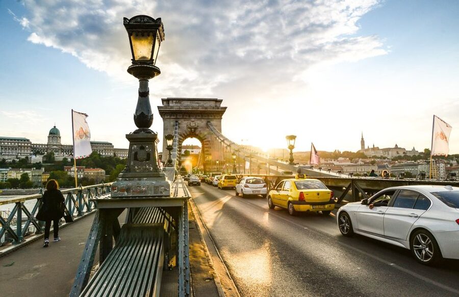 Budapest Full-Day Private Guide Services - Heroes’ Square and Café Gerbaud: When Budapest Highlights Feel Like a Day Out