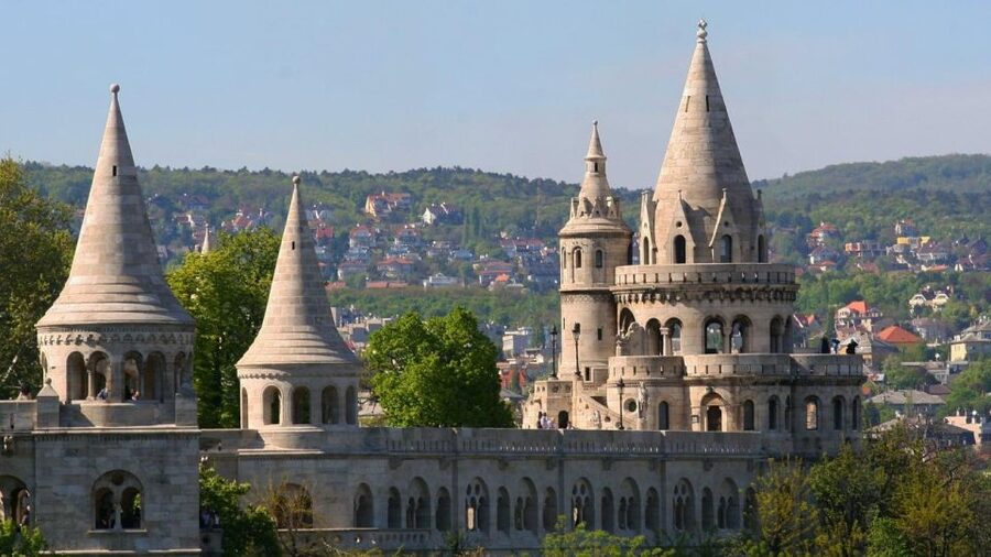 Budapest Full-Day Private Guide Services - Themed Tours: Hungarian Cuisine, the Iron Curtain, Wine, and “Ladies Programs”