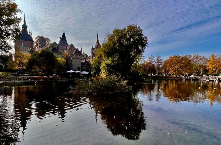 Budapest Full-Day Private Guide Services - Price and Logistics: Is $589 for a Group Up to 15 Good Value?