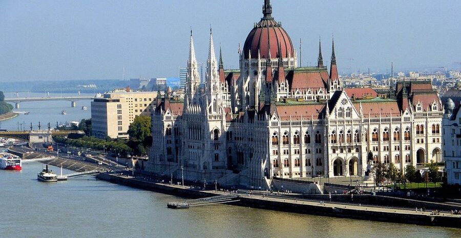 Budapest Full-Day Private Guide Services - Liberty Square, Citadella, Buda Castle: The “Get-Oriented Fast” Route