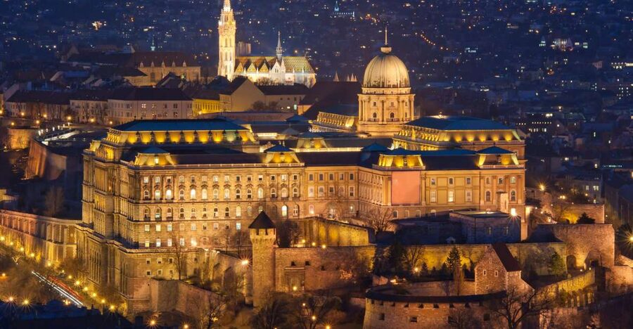 Budapest Full Day Tour - Key things I’d plan around