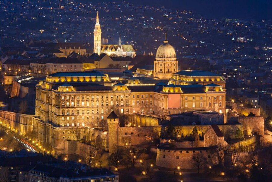 Budapest Full Day Tour - The Real Appeal: One Day, Three UNESCO Areas, Without the Rush