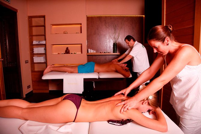Budapest Gellert Thermal Spa Full Day Ticket with Cabin or Locker - Rules That Matter: Swim Caps, Flip-Flops, and Swimwear Limits