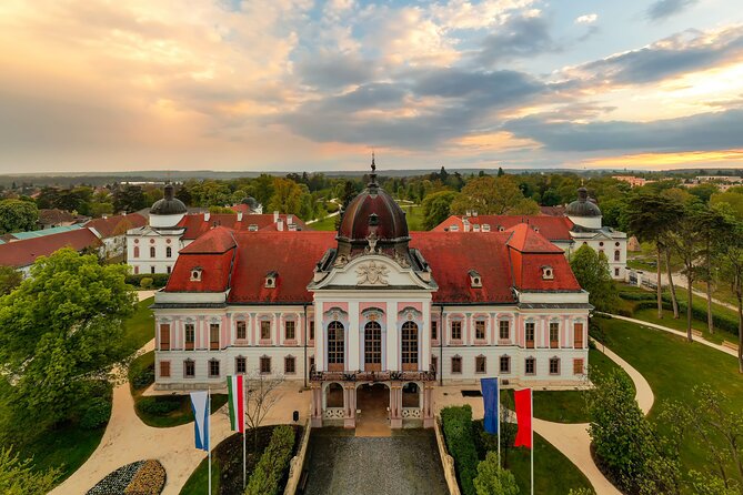 Budapest Gödöllő Palace Royal ‘Sisi’ Residence Half-Day Tour - Key highlights to know before you go